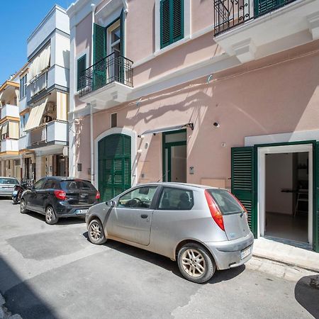 Wepuglia - Dimore Stefania Polignano a Mare Exterior foto