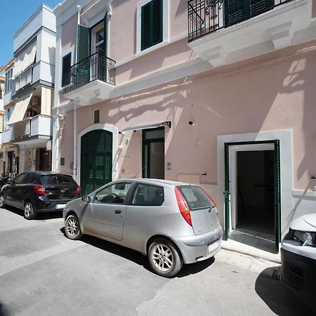 Wepuglia - Dimore Stefania Polignano a Mare Exterior foto