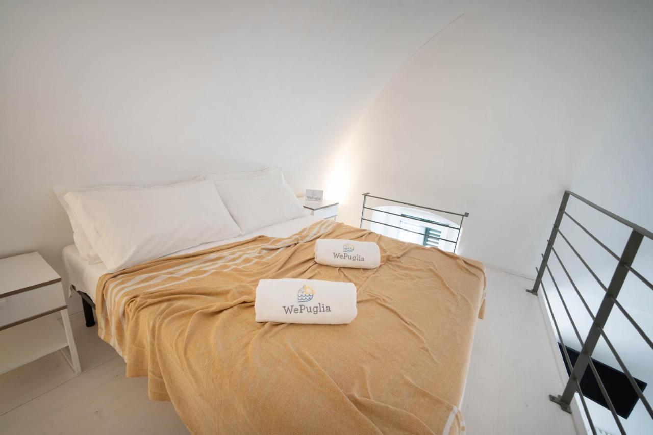 Wepuglia - Dimore Stefania Polignano a Mare Exterior foto