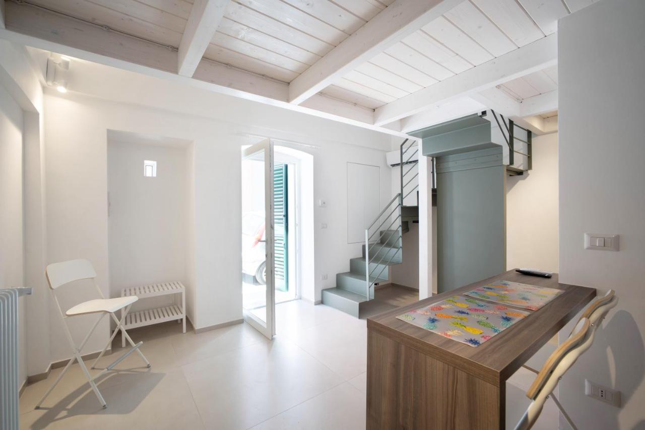 Wepuglia - Dimore Stefania Polignano a Mare Exterior foto