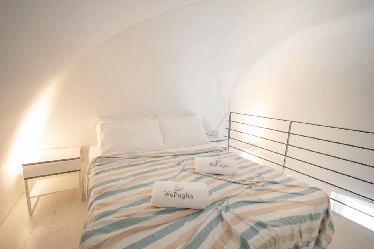 Wepuglia - Dimore Stefania Polignano a Mare Exterior foto