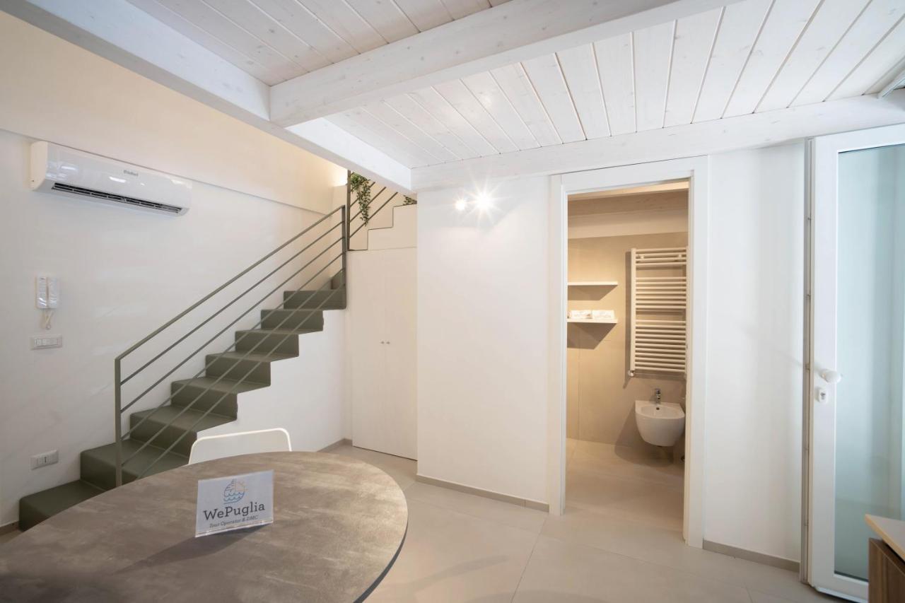 Wepuglia - Dimore Stefania Polignano a Mare Exterior foto