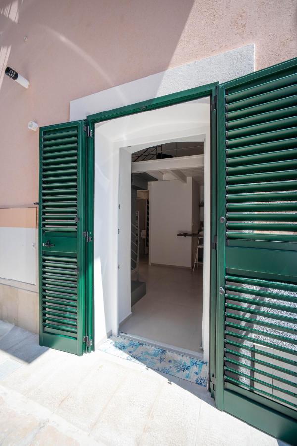 Wepuglia - Dimore Stefania Polignano a Mare Exterior foto
